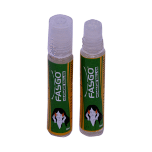 Fasgo Headache Roll On