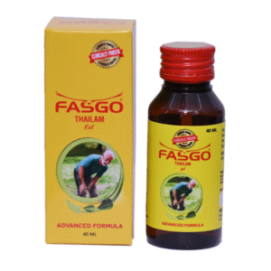 Fasgo Thailam – 40ml (Copy)